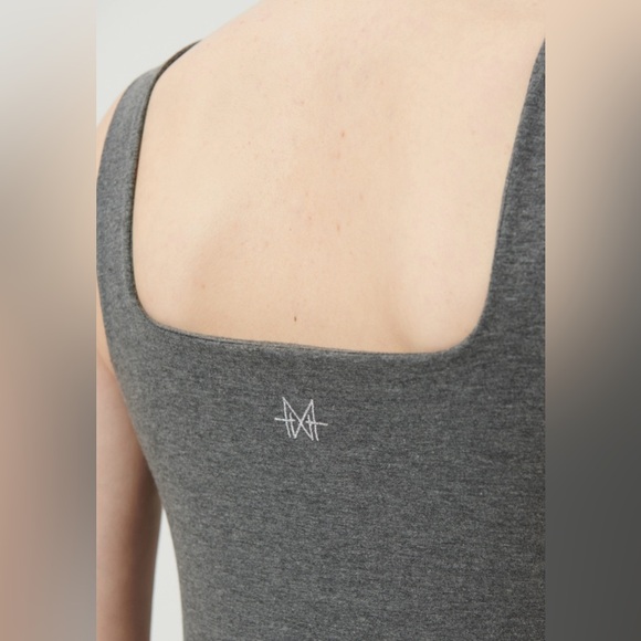 Mustt Have Bettie Tank Top. - Picture 4 of 5